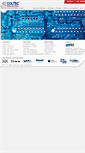Mobile Screenshot of colting.com